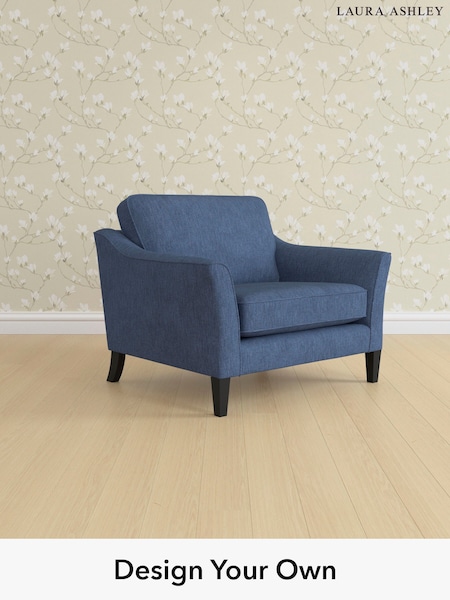 Bainton/Midnight Navy Marford By Laura Ashley (H40329) | £800