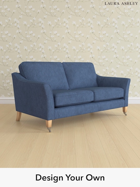Bainton/Midnight Navy Marford By Laura Ashley (H40329) | £1,100