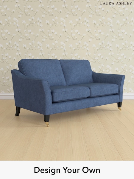 Bainton/Midnight Navy Marford By Laura Ashley (H40329) | £1,100