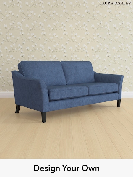 Bainton/Midnight Navy Marford By Laura Ashley (H40329) | £1,200