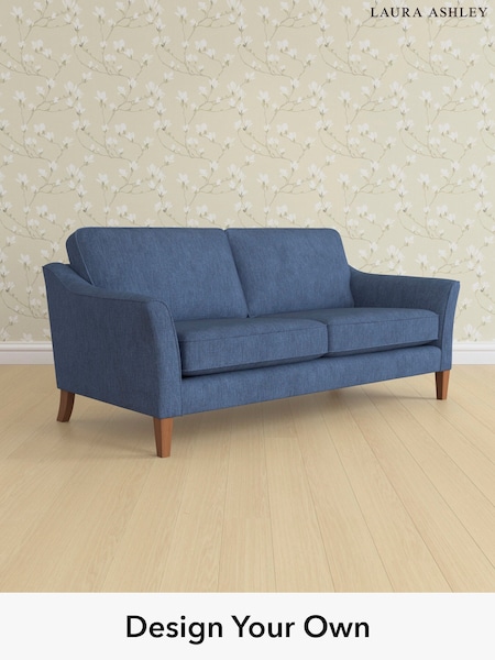 Bainton/Midnight Navy Marford By Laura Ashley (H40329) | £1,200