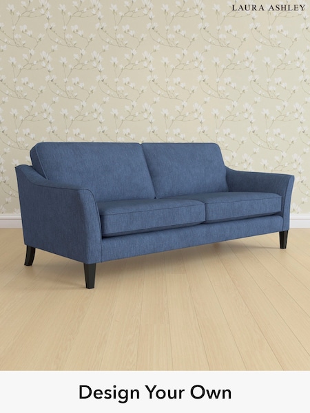 Bainton/Midnight Navy Marford By Laura Ashley (H40329) | £1,300