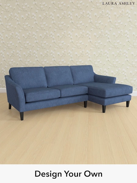 Bainton/Midnight Navy Marford By Laura Ashley (H40329) | £1,950