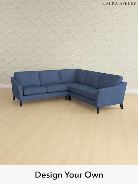 Bainton/Midnight Navy Marford By Laura Ashley (H40329) | £2,400