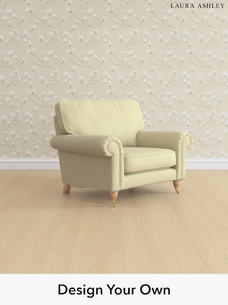 Chequers/Hedgerow Green Kingston By Laura Ashley (H40331) | £925
