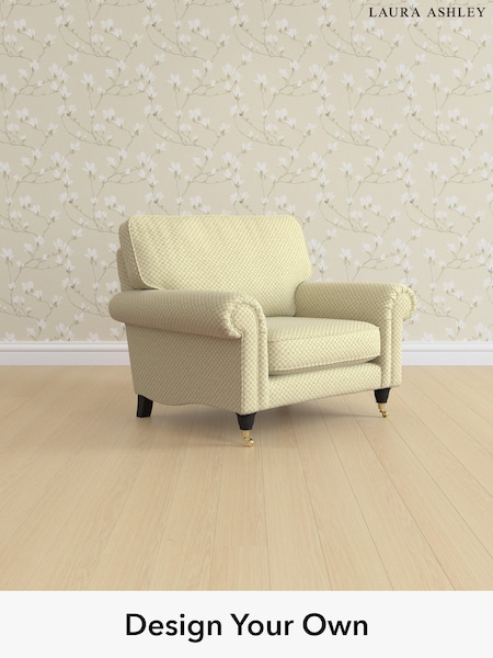 Chequers/Hedgerow Green Kingston By Laura Ashley (H40331) | £925