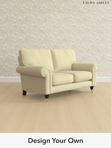 Chequers/Hedgerow Green Kingston By Laura Ashley (H40331) | £1,050