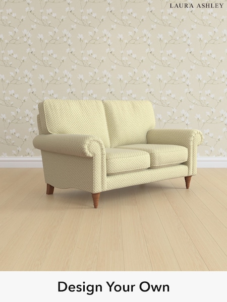 Chequers/Hedgerow Green Kingston By Laura Ashley (H40331) | £1,050