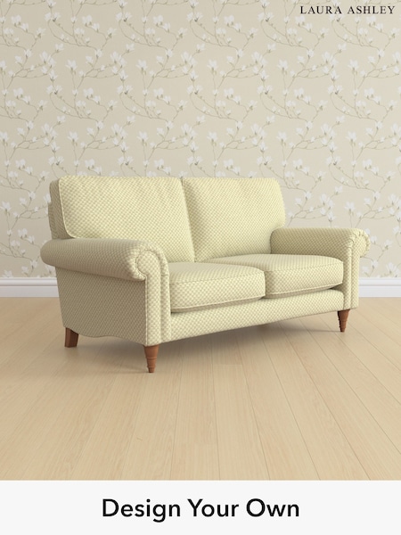 Chequers/Hedgerow Green Kingston By Laura Ashley (H40331) | £1,150