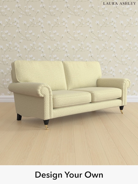 Chequers/Hedgerow Green Kingston By Laura Ashley (H40331) | £1,250