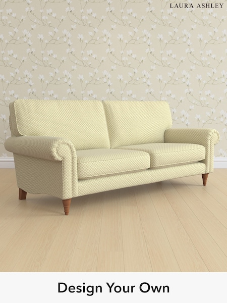 Chequers/Hedgerow Green Kingston By Laura Ashley (H40331) | £1,350