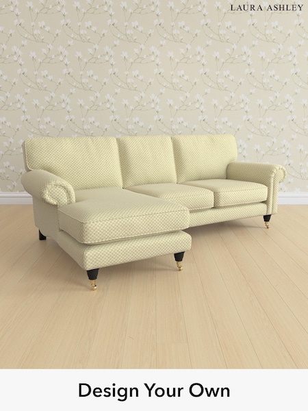 Chequers/Hedgerow Green Kingston By Laura Ashley (H40331) | £2,025