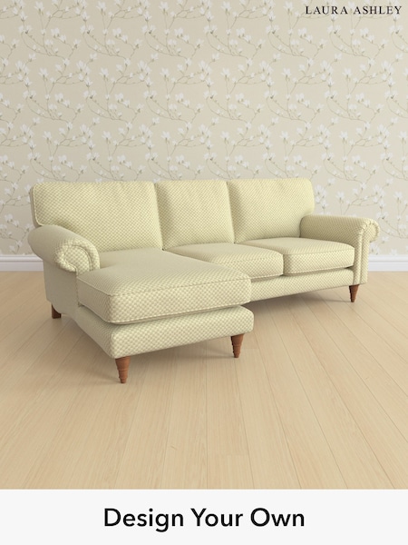 Chequers/Hedgerow Green Kingston By Laura Ashley (H40331) | £2,025