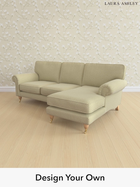 Chequers/Hedgerow Green Kingston By Laura Ashley (H40331) | £2,025