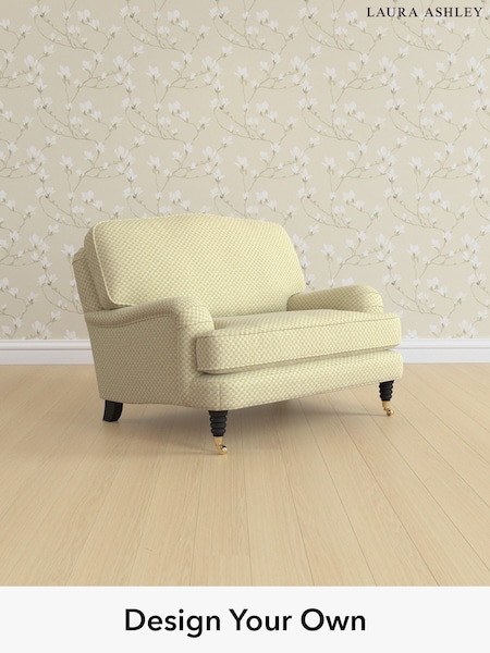 Chequers/Hedgerow Green Lynden By Laura Ashley (H40333) | £925