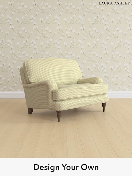 Chequers/Hedgerow Green Lynden By Laura Ashley (H40333) | £925