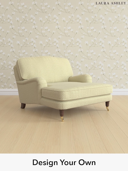 Chequers/Hedgerow Green Lynden By Laura Ashley (H40333) | £1,050