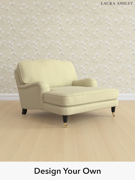 Chequers/Hedgerow Green Lynden By Laura Ashley (H40333) | £1,050