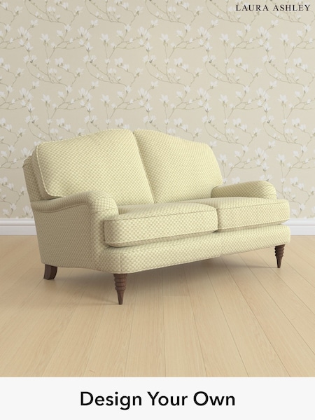 Chequers/Hedgerow Green Lynden By Laura Ashley (H40333) | £1,100