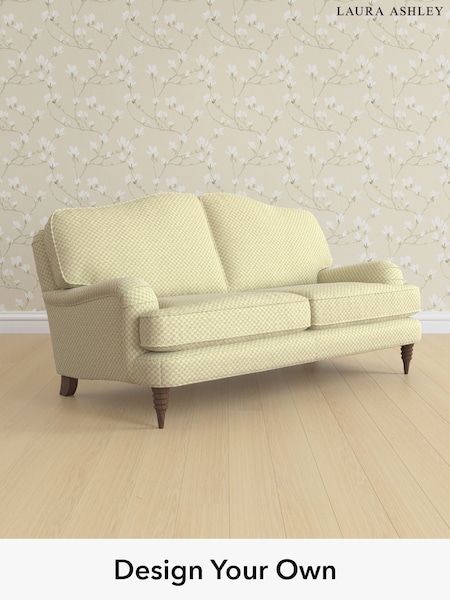 Chequers/Hedgerow Green Lynden By Laura Ashley (H40333) | £1,200