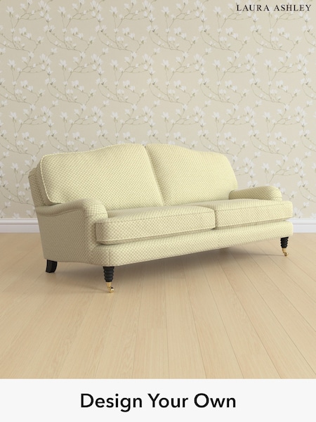 Chequers/Hedgerow Green Lynden By Laura Ashley (H40333) | £1,300