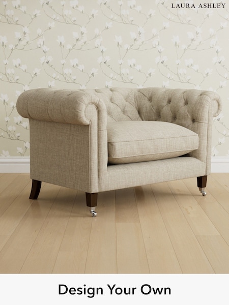 Bainton/Natural Penarth By Laura Ashley (H40336) | £1,250