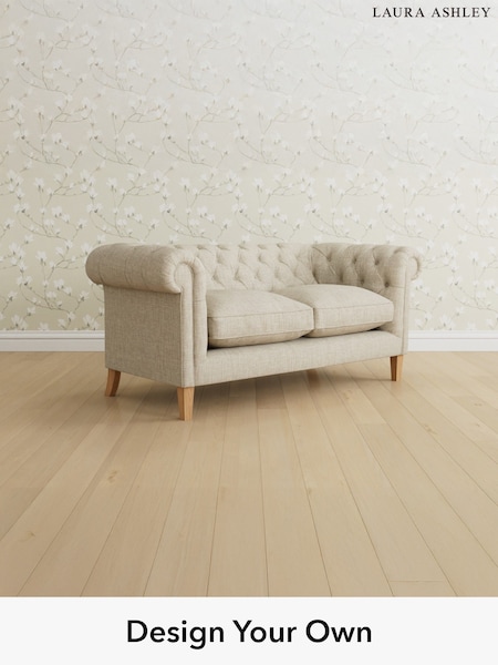 Bainton/Natural Penarth By Laura Ashley (H40336) | £1,450