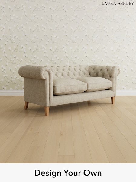 Bainton/Natural Penarth By Laura Ashley (H40336) | £1,550