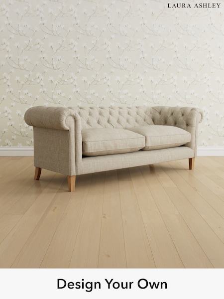 Bainton/Natural Penarth By Laura Ashley (H40336) | £1,650