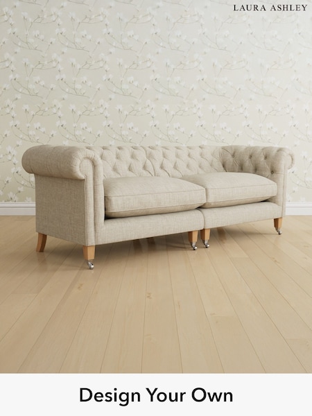 Bainton/Natural Penarth By Laura Ashley (H40336) | £1,850