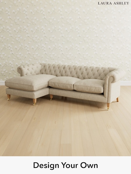 Bainton/Natural Penarth By Laura Ashley (H40336) | £2,475