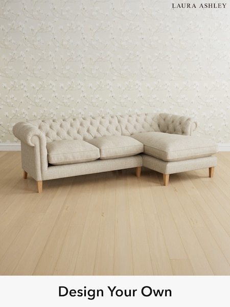 Bainton/Natural Penarth By Laura Ashley (H40336) | £2,475