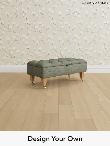 Bainton/Sage Green Penarth By Laura Ashley (H40338) | £375