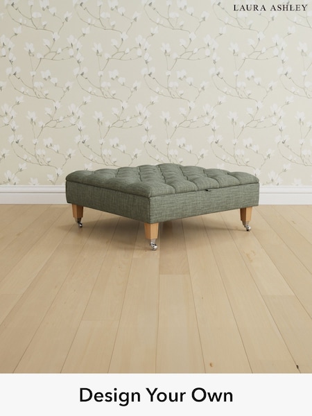 Bainton/Sage Green Penarth By Laura Ashley (H40338) | £525