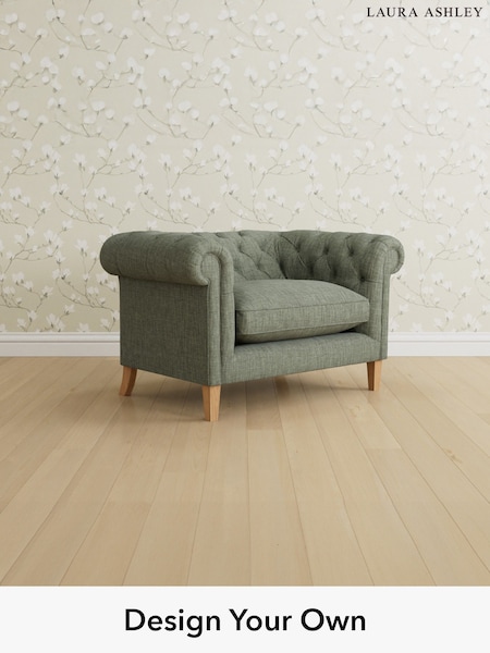 Bainton/Sage Green Penarth By Laura Ashley (H40338) | £1,250