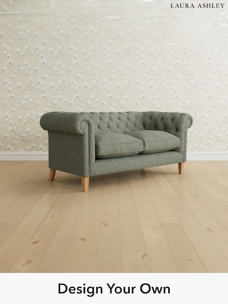 Bainton/Sage Green Penarth By Laura Ashley (H40338) | £1,450