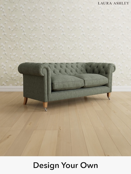 Bainton/Sage Green Penarth By Laura Ashley (H40338) | £1,550