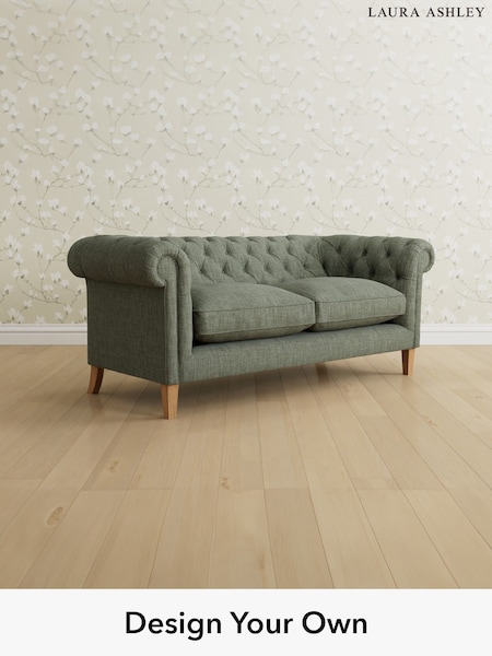 Bainton/Sage Green Penarth By Laura Ashley (H40338) | £1,550