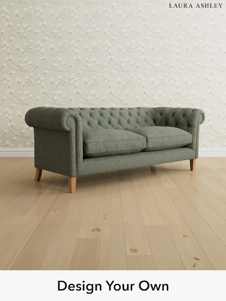 Bainton/Sage Green Penarth By Laura Ashley (H40338) | £1,650
