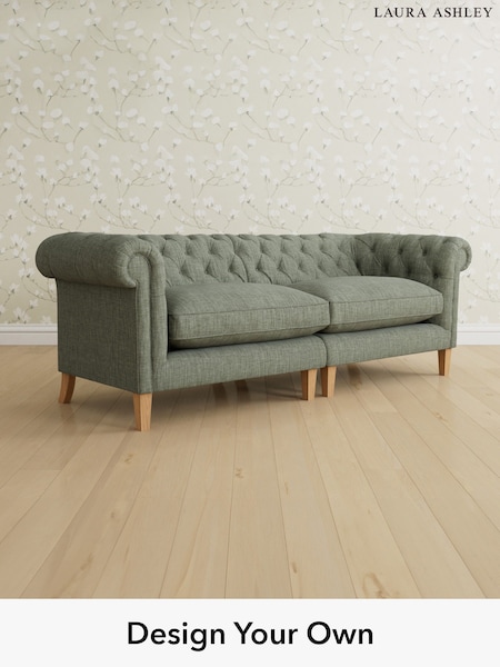 Bainton/Sage Green Penarth By Laura Ashley (H40338) | £1,850