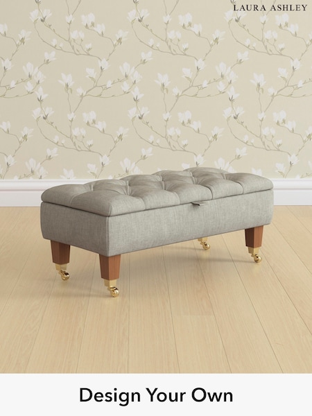 Bainton/Pale Steel Grey Penarth By Laura Ashley (H40339) | £375