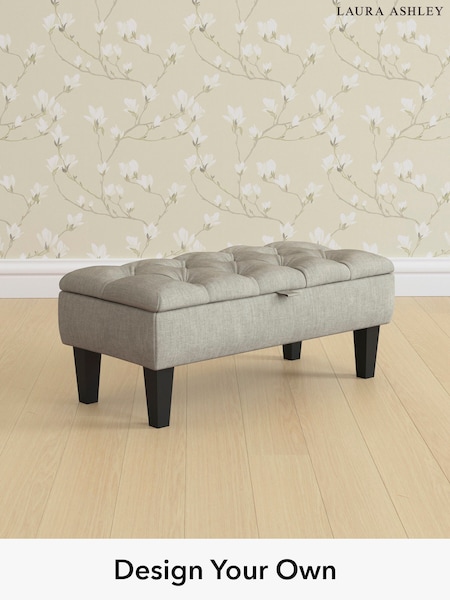 Bainton/Pale Steel Grey Penarth By Laura Ashley (H40339) | £375
