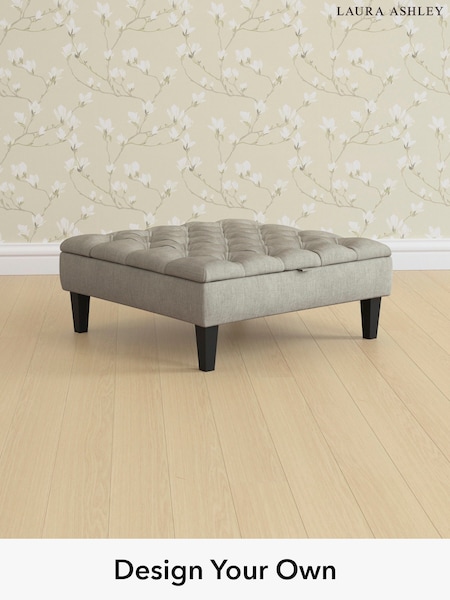 Bainton/Pale Steel Grey Penarth By Laura Ashley (H40339) | £525
