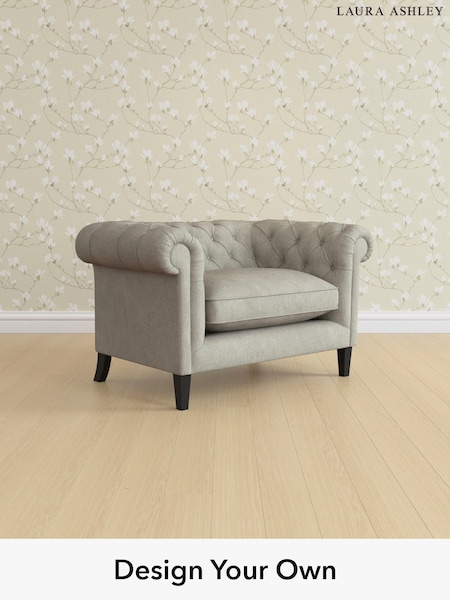 Bainton/Pale Steel Grey Penarth By Laura Ashley (H40339) | £1,250