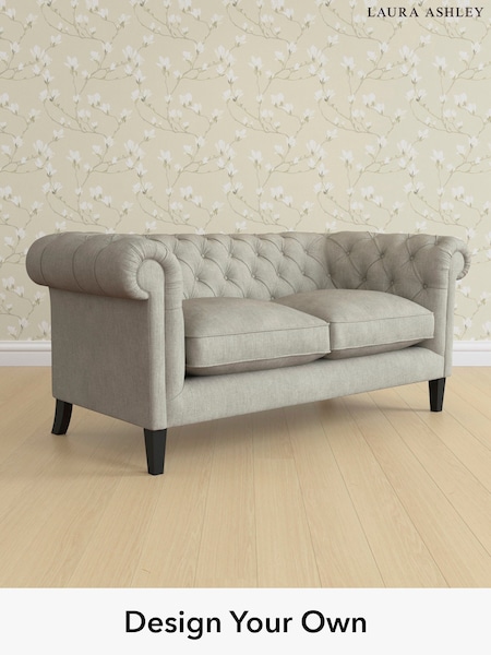 Bainton/Pale Steel Grey Penarth By Laura Ashley (H40339) | £1,450