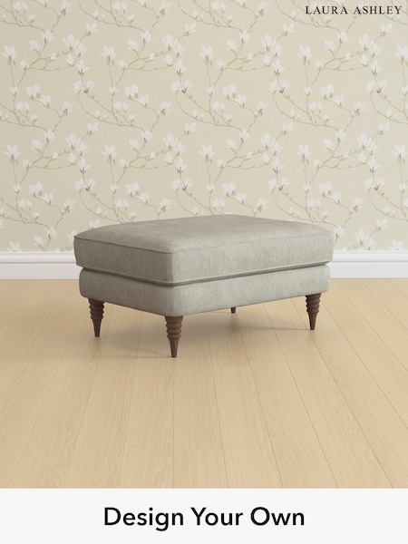 Bainton/Pale Steel Grey Lynden Scatter Back By Laura Ashley (H40340) | £475