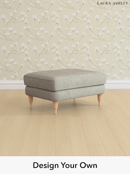 Bainton/Pale Steel Grey Lynden Scatter Back By Laura Ashley (H40340) | £475