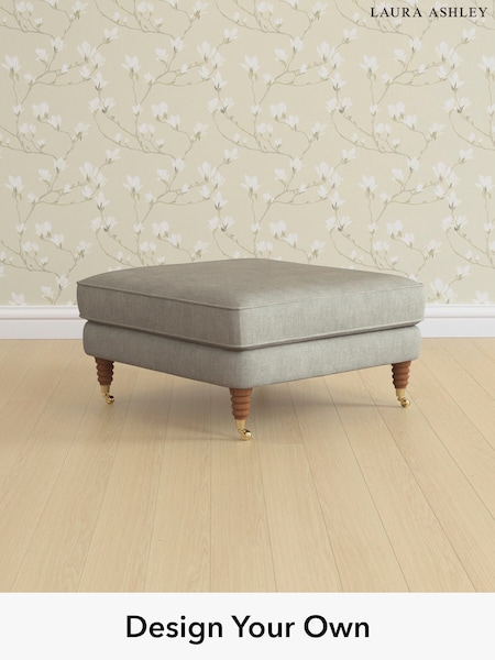 Bainton/Pale Steel Grey Lynden Scatter Back By Laura Ashley (H40340) | £575
