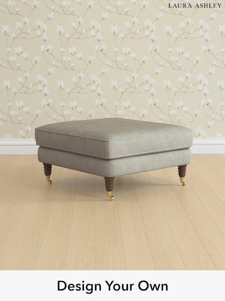 Bainton/Pale Steel Grey Lynden Scatter Back By Laura Ashley (H40340) | £575