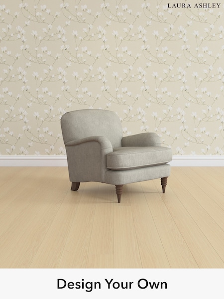 Bainton/Pale Steel Grey Lynden Scatter Back By Laura Ashley (H40340) | £800
